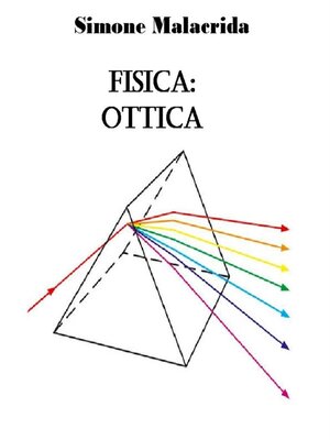 cover image of Fisica--ottica